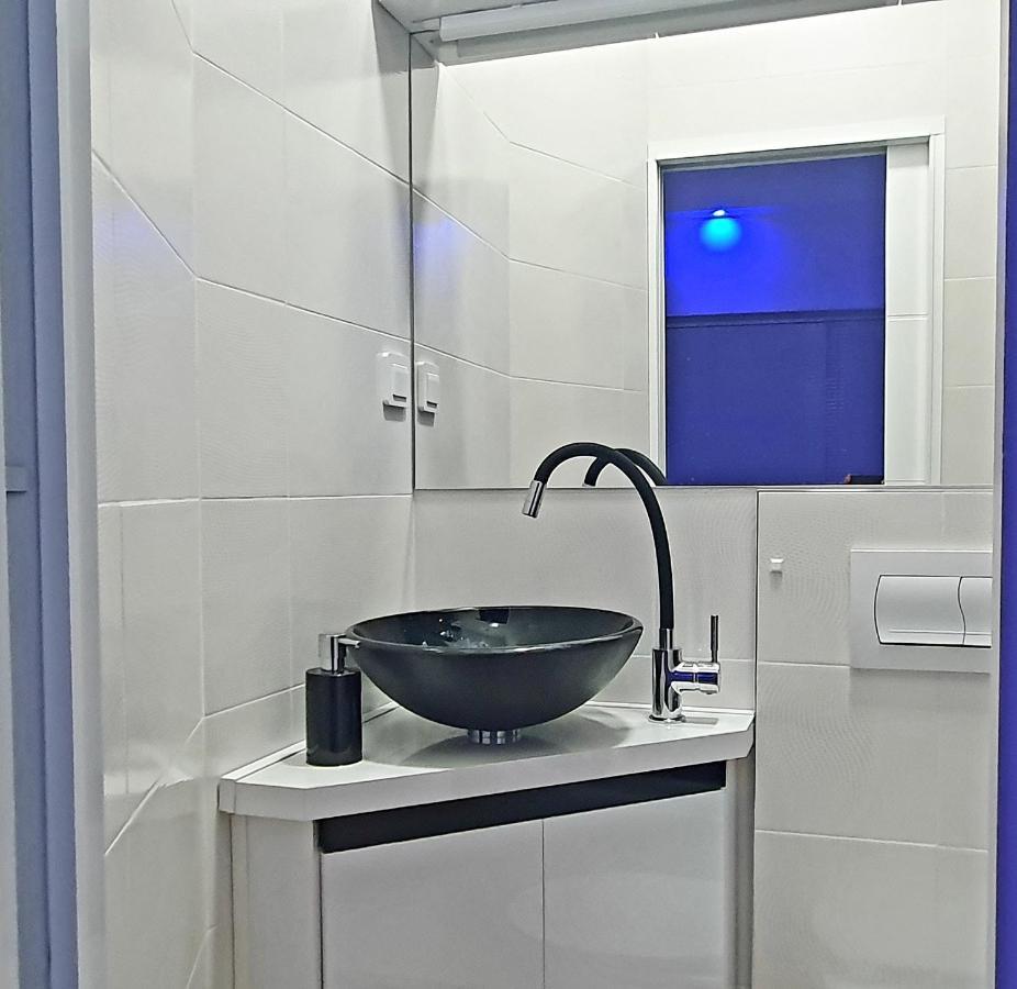 Jacuzzi Penthouse Apartment Matulji Eksteriør bilde