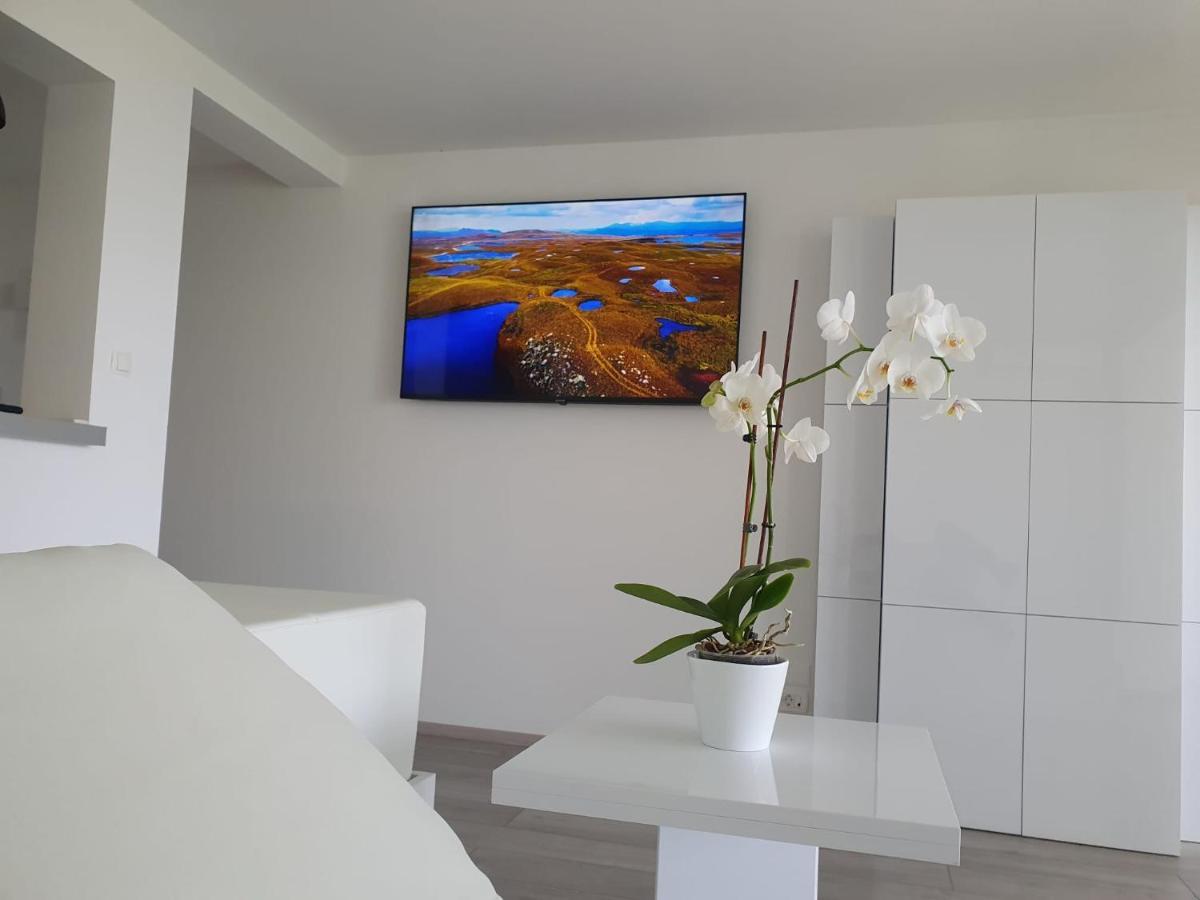 Jacuzzi Penthouse Apartment Matulji Eksteriør bilde