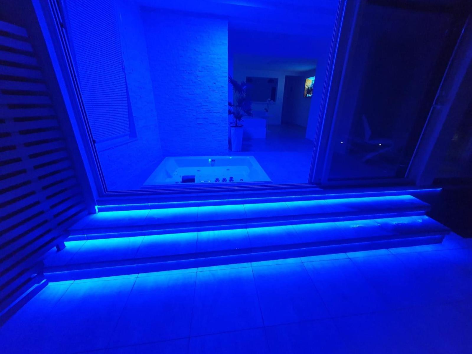 Jacuzzi Penthouse Apartment Matulji Eksteriør bilde