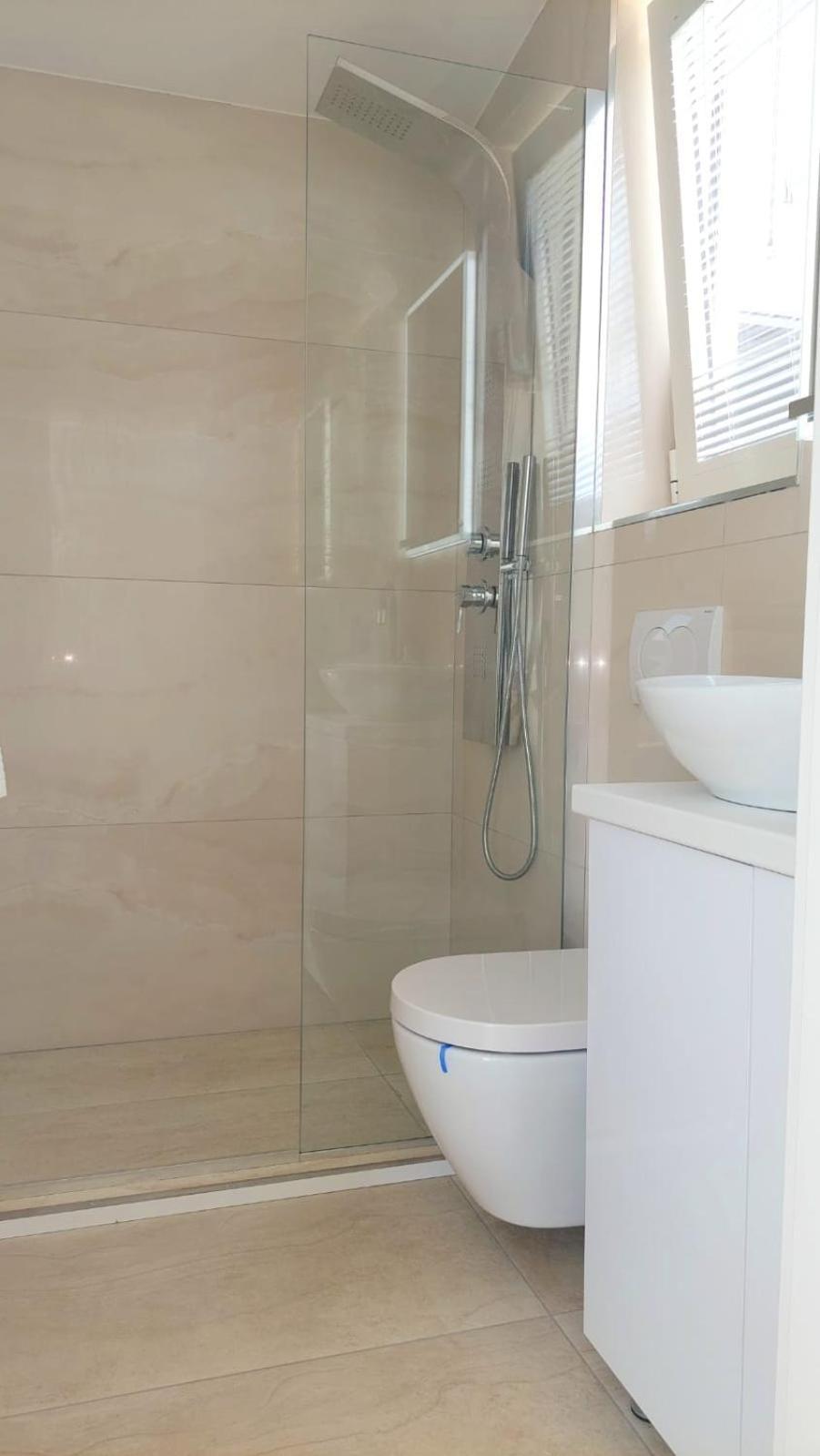 Jacuzzi Penthouse Apartment Matulji Eksteriør bilde