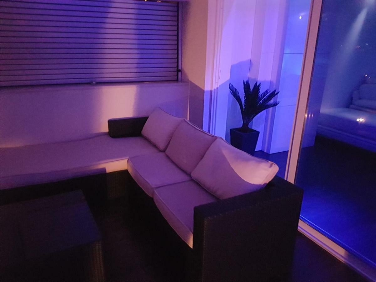 Jacuzzi Penthouse Apartment Matulji Eksteriør bilde
